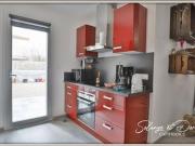 Maison 3 chambres, BEZIERS Languedoc Roussillon 34500...