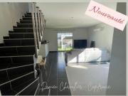 Maison 3 chambres, BEZIERS Languedoc Roussillon 34500...