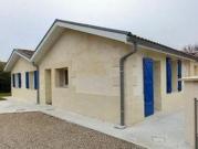 Maison 3 chambres, BLANQUEFORT Aquitaine 33290 DS98378079