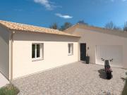 Maison 3 chambres Castelculier