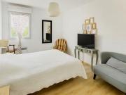 Maison 3 chambres, Cazaux Aquitaine 33260 DLS98062077