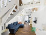 Maison 3 chambres Centre ville Poitiers Exterieur 102m2