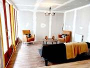 Maison 3 chambres, CHABANAIS Poitou Charentes 16150...