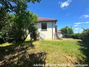 Maison 3 chambres, CHAROLLES Bourgogne 71120 DS92481859