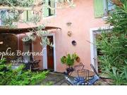 Maison 3 chambres, CHATEAUNEUF DU RHONE Rhône Alpes...