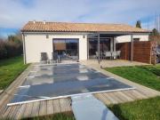 Maison 3 chambres, CISSAC MEDOC Aquitaine 33250 DS88414393