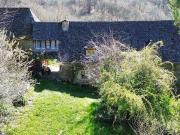 Maison 3 chambres, CONQUES Midi Pyrénées 12320 DS91075684