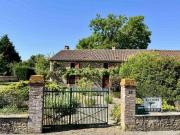 Maison 3 chambres, DARNAC Limousin 87320 DS94009821