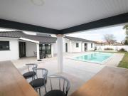 Maison 3 chambres, DAX Aquitaine 40100 DS86752039