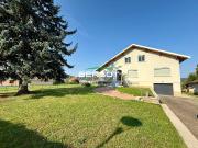 Maison 3 chambres de 112.72 m2 Noidans les Vesoul