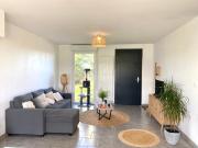 Maison 3 chambres de plain pied