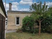 Maison, 3 chambres, de plain pied à Ambarès et Lagrave