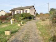 Maison 3 chambres, DIOU Auvergne 03290 DLS82000288