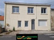 Maison 3 chambres entièrement rénovée