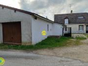 Maison 3 chambres et Garage