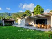 Maison 3 chambres et T2bis à vendre sur Sainte Lucie de...