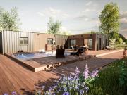 Maison 3 chambres Foulayronnes