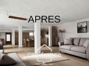 Maison 3 chambres, FUMEL Aquitaine 47500 ES82425747