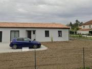 Maison 3 chambres + Garage