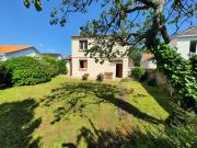 Maison 3 chambres Garage sur terrain 333m2