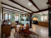 Maison 3 chambres, GOURNAY LOIZE Poitou Charentes 79110...