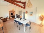 Maison 3 chambres idealement situee