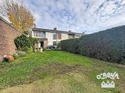 MAISON 3 CHAMBRES JARDIN