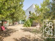 Maison 3 chambres, jardin et garage à St Jérôme