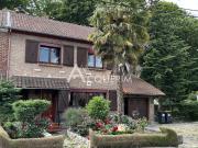 MAISON 3 CHAMBRES JARDIN/GARAGE