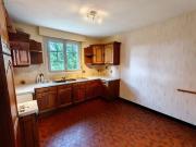 Maison 3 chambres, LA CHAPELLE CHAUSSEE Bretagne 35630...