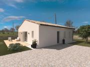 Maison 3 chambres La Croix Blanche