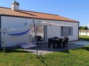 Maison 3 chambres, LE BERNARD Pays de la Loire 85560...