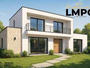 MAISON 3 CHAMBRES LE CAILAR 30740