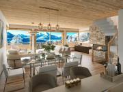 Maison 3 chambres, Les Gets Haute Savoie ES96502654