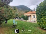 MAISON 3 CHAMBRES Location CRUAS 07350