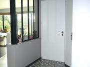 Maison 3 chambres – luminosité et confort