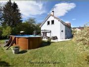 Maison 3 chambres, MANDEURE Franche Comté 25350 DS92028081