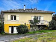 Maison 3 chambres, MANOT Poitou Charentes 16500 DS94990681