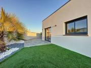 Maison 3 chambres, MARAUSSAN Languedoc Roussillon 34370...