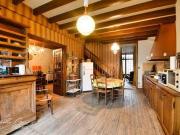 Maison 3 chambres, MASSIGNAC Poitou Charentes 16310... Maison 3 chambres, MASSIGNAC Poitou Charentes 16310...