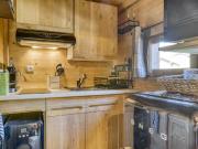 Maison 3 chambres, Megève Haute Savoie 74120 ES96939629