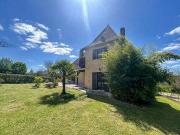 Maison 3 chambres, MILHAC D'AUBEROCHE Aquitaine...