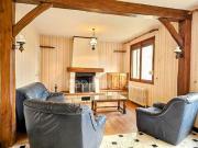 Maison 3 chambres, MONCHY SUR EU Haute Normandie 76260...