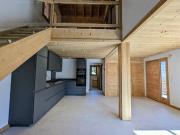 Maison 3 chambres, Morillon Haute Savoie 74440 ES96918208