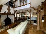 Maison 3 chambres, NANTEUIL EN VALLEE Poitou Charentes...