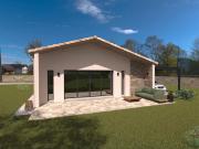 Maison 3 chambres Nérac