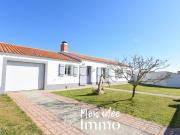 MAISON 3 CHAMBRES NOIRMOUTIER