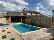Maison 3 chambres, NUEIL SUR LAYON Pays de la Loire... Maison 3 chambres, NUEIL SUR LAYON Pays de la Loire...
