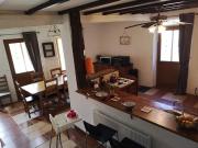 Maison 3 chambres, Plaisance Aveyron 86500 ES96533590