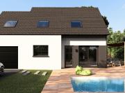 MAISON 3 CHAMBRES PLOEMEL